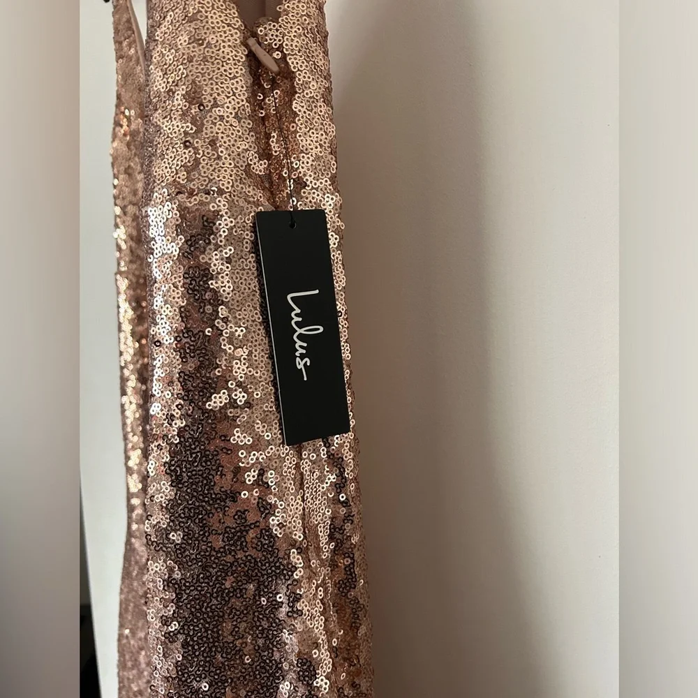 Lulus Going dresses bundle - Picture 3 of 5